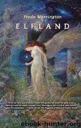 Elfland by Freda Warrington