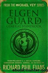 Elgen Guard General Handbook by Evans Richard Paul