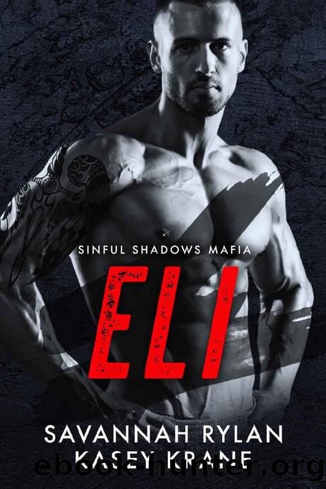 Eli by Savannah Rylan & Kasey Krane