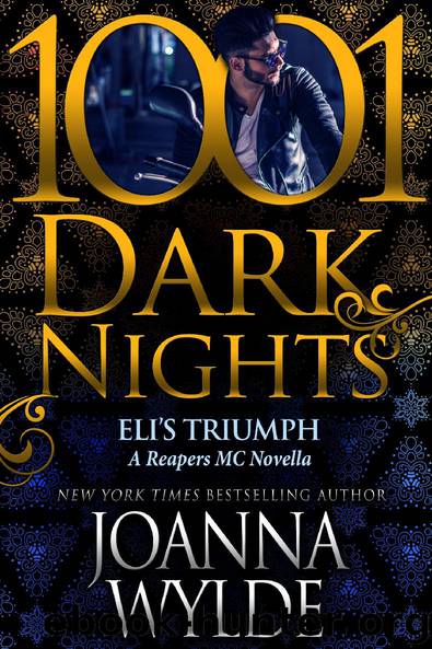 Eli's Triumph by Joanna Wylde