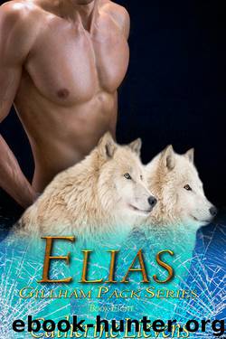 Elias by Catherine Lievens