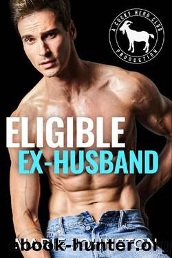 Eligible Ex-Husband_A Hero Club Novel by Marie Johnston & Hero Club