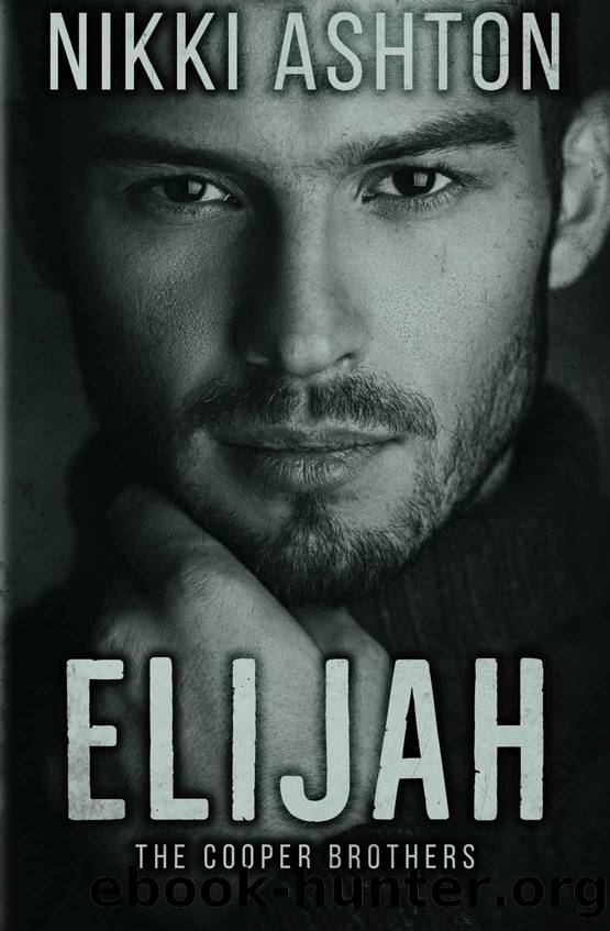 Elijah by Nikki Ashton