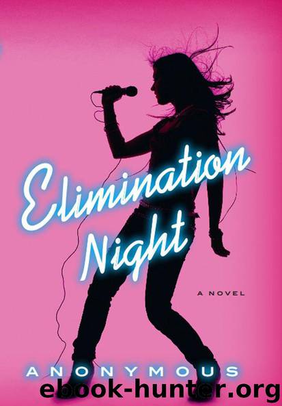 Elimination Night by Anonymous