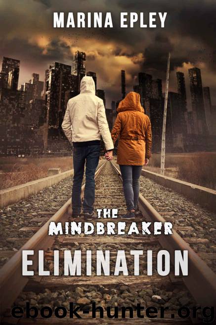 Elimination by Marina Epley
