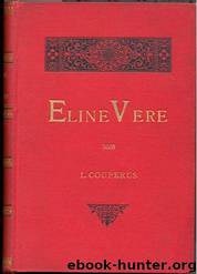 Eline Vere (1889) by Louis Couperus