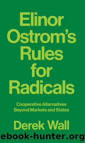 Elinor Ostrom's Rules for Radicals by Derek Wall