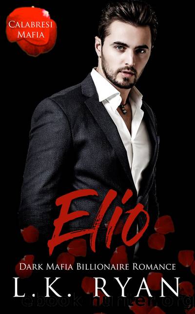 Elio by L.K. Ryan