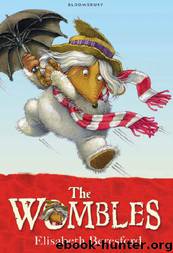 Elisabeth Beresford by The Wombles