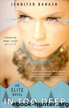 Elite 02 In Too Deep by Jennifer Banash