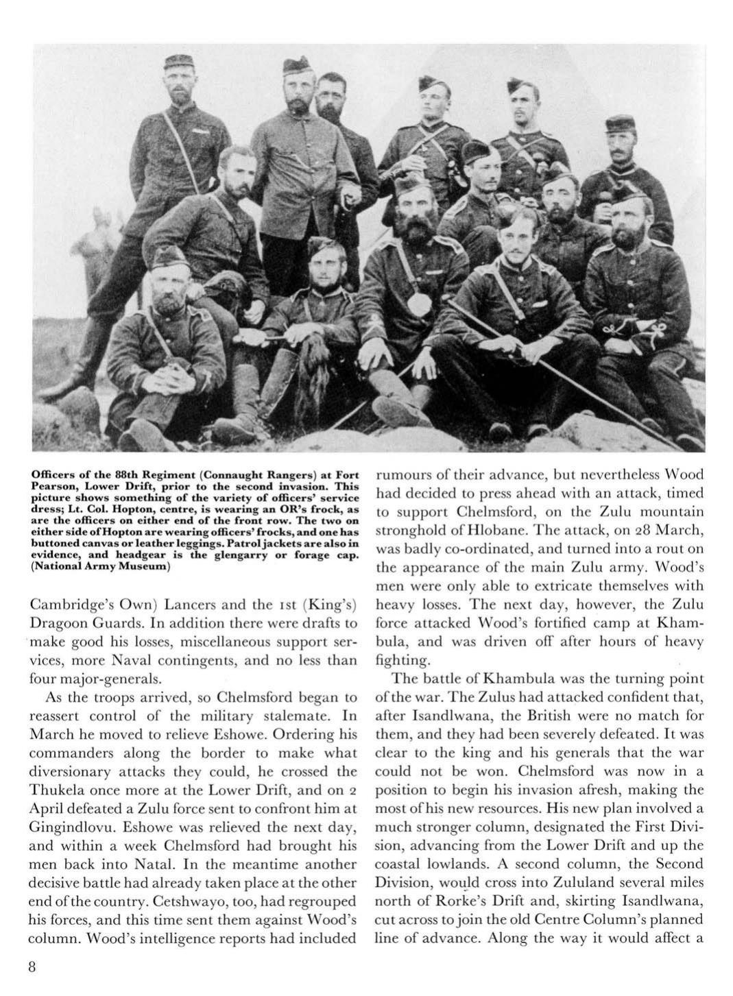 Elite 032 - British Forces in Zululand 1879.pdf by Unknown