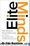 Elite Minds: How Winners Think Differently to Create a Competitive Edge and Maximize Success by Dr. Stan Beecham