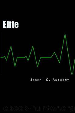 Elite by Anthony Joseph C