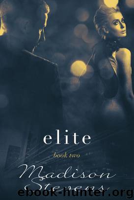Elite by Madison Stevens