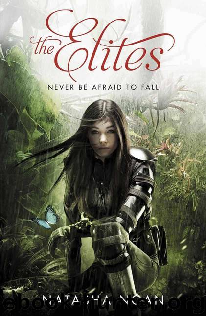 Elites by Natasha Ngan