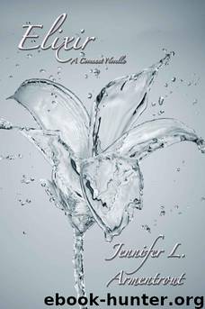 Elixir (Covenant) by Armentrout Jennifer L