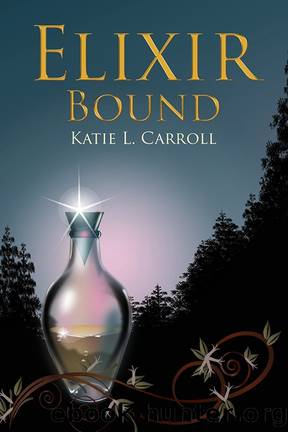 Elixir Bound by Katie Carroll