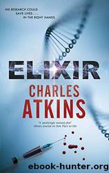 Elixir by Charles Atkins
