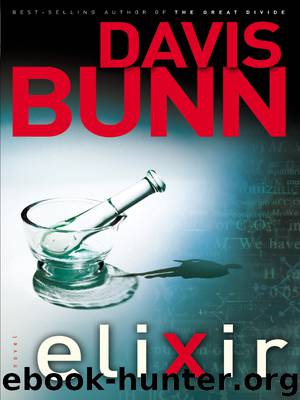 Elixir by Davis Bunn