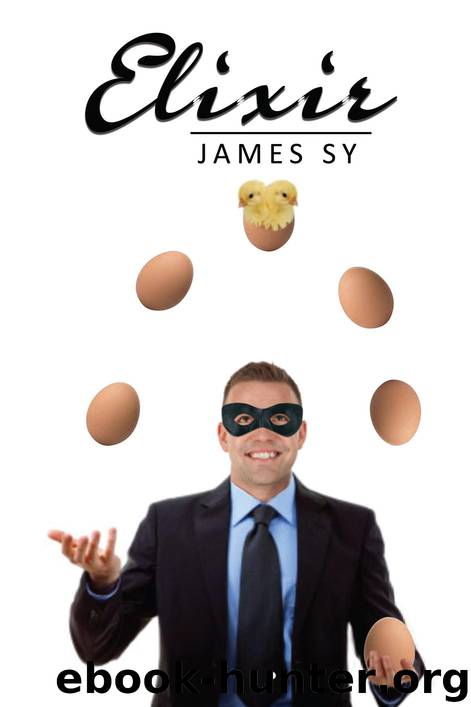 Elixir by James O. Sy PhD