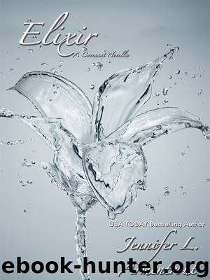 Elixir by Jennifer L. Armentrout