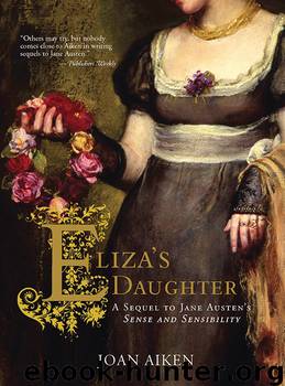 Eliza’s Daughter by Joan Aiken