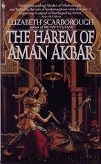 Elizabeth Ann Scarborough by The Harem of Aman Akbar