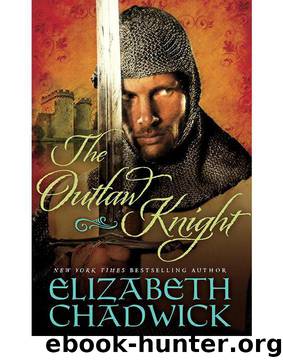 Elizabeth Chadwick by The Outlaw Knight