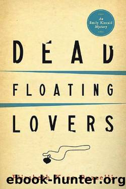 Elizabeth Kane Buzzelli - Emily Kincaid 02 - Dead Floating Lovers by Elizabeth Kane Buzzelli