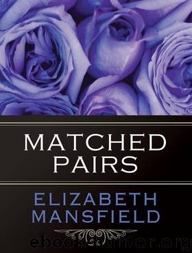 Elizabeth Mansfield by Matched Pairs