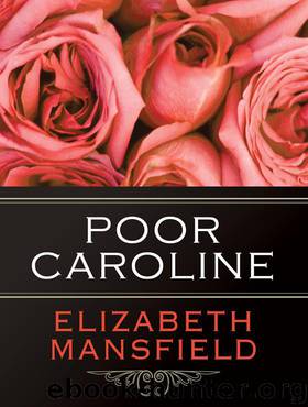 Elizabeth Mansfield by Poor Caroline