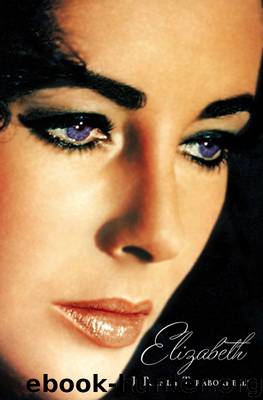 Elizabeth by J. Randy Taraborrelli