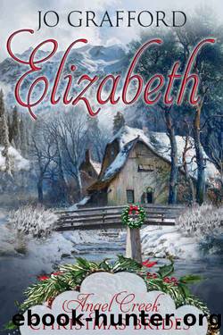 Elizabeth by Jo Grafford