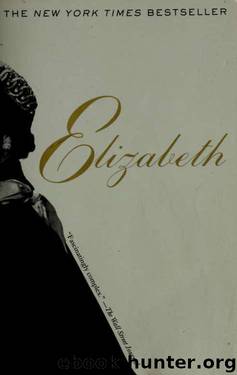 Elizabeth by Sarah Bradford