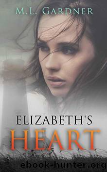 Elizabeth's Heart - Book Two (The 1929 Series) by Gardner M.L