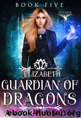 Elizabeth, Guardian of Dragons_A Reverse Harem Paranormal Romance by Ava Mason