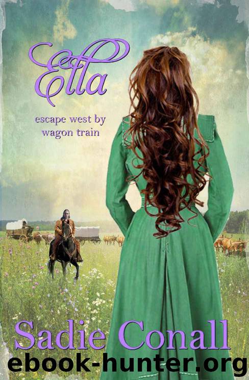 Ella by Sadie Conall