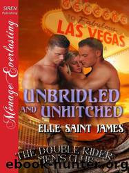 Elle Saint James by Unbridled & Unhitched
