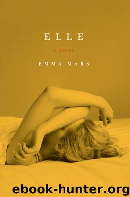 Elle by Emma Mars