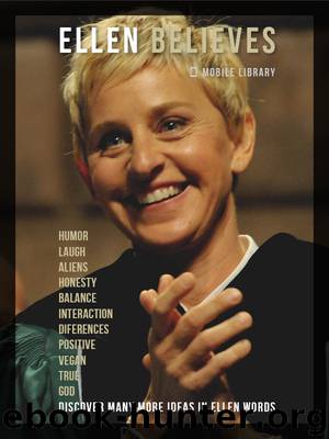 Ellen Believes by Mobile Library