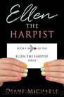 Ellen the Harpist by Michaels Diane