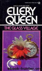Ellery Queen - 1954 - The Glass Village by The Glass Village