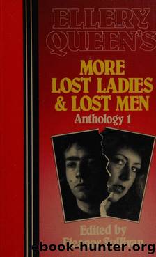 Ellery Queen's More Lost Ladies & Lost Men Anthology 1 by Eleanor Sullivan