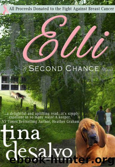 Elli (A Second Chance Novel Book 1) by DeSalvo Tina