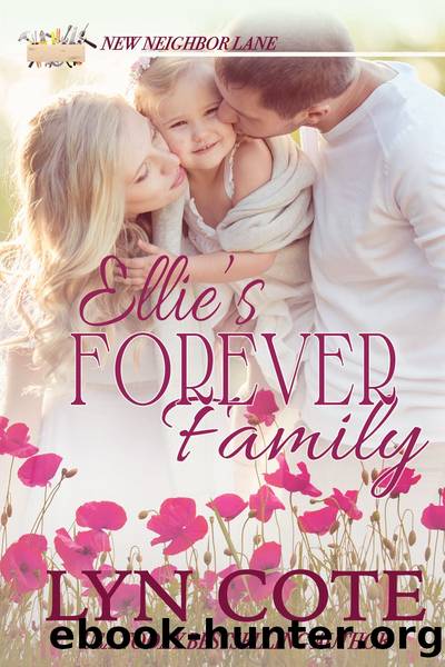 Ellie's Forever Family by Lyn Cote