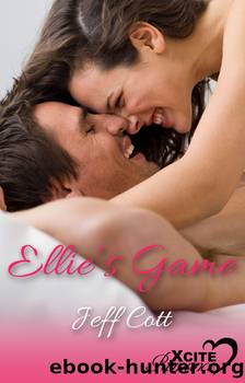 Ellie's Game by Jeff Cott