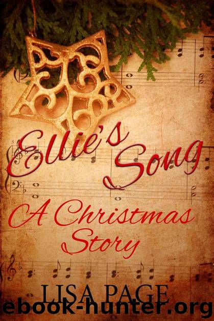 Ellie's Song by Lisa Page