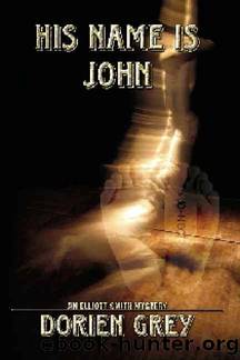 Elliot Smith - 01 - His Name Is John by Dorien Grey