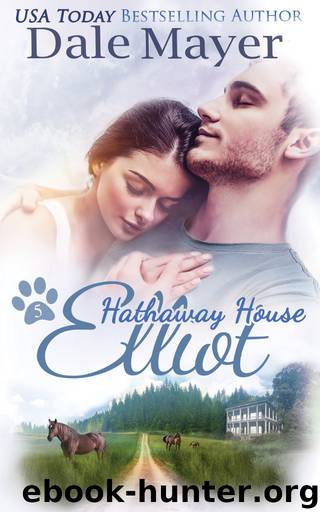 Elliot by Dale Mayer