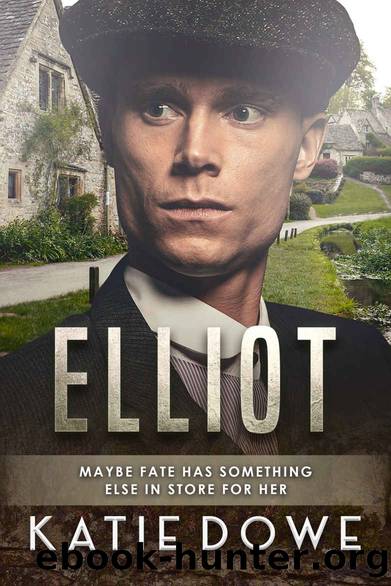 Elliot by Dowe Katie & Club BWWM